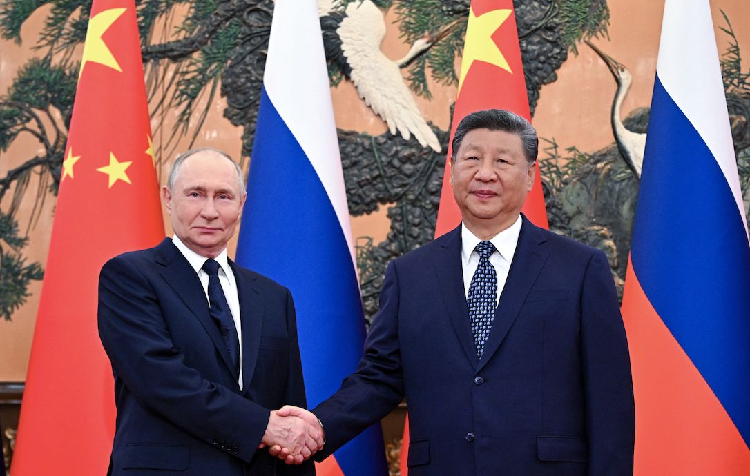 Entre Chine et France : les événements clés de demain