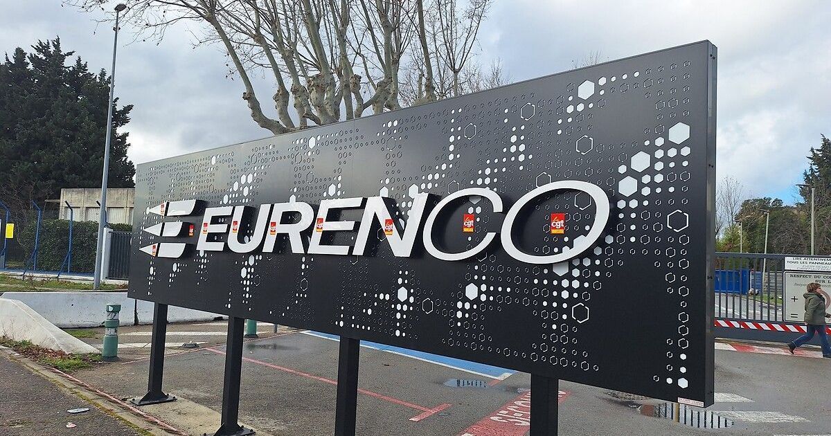 La CGT s'oppose fermement à la sanction d'un salarié syndiqué chez Eurenco