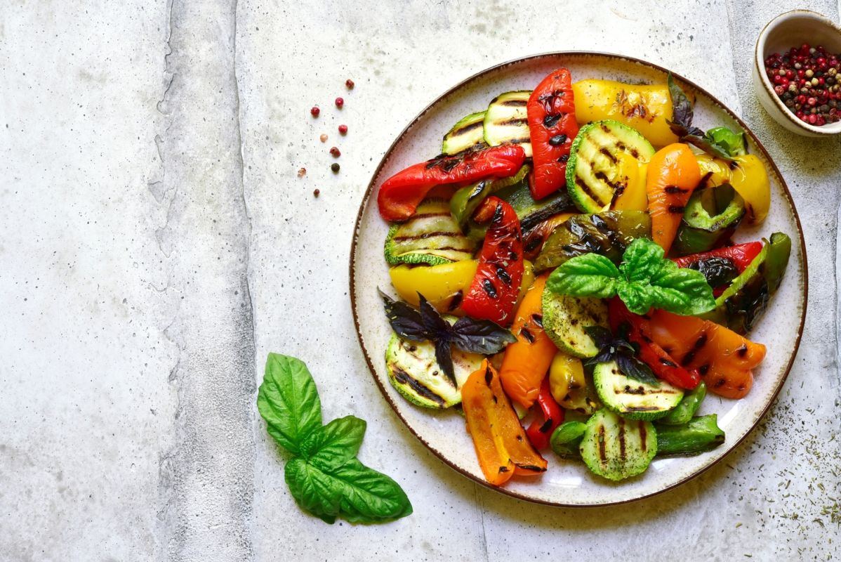 18 recettes estivales pour savourer les légumes