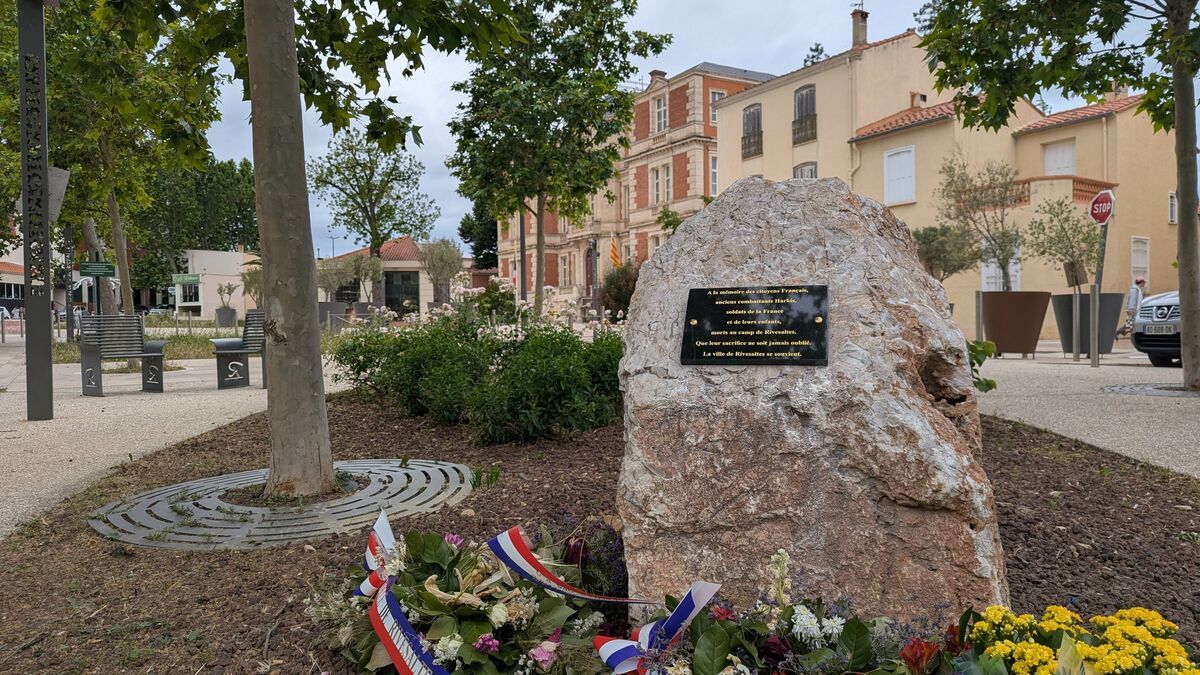 La polémique autour d'une commémoration surprise pour les Harkis à Rivesaltes
