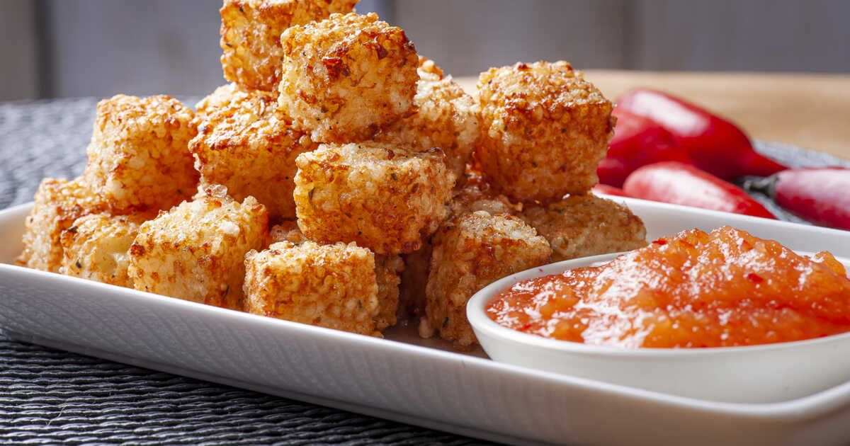 Revisitez le tapioca : 32 recettes délicieuses à découvrir