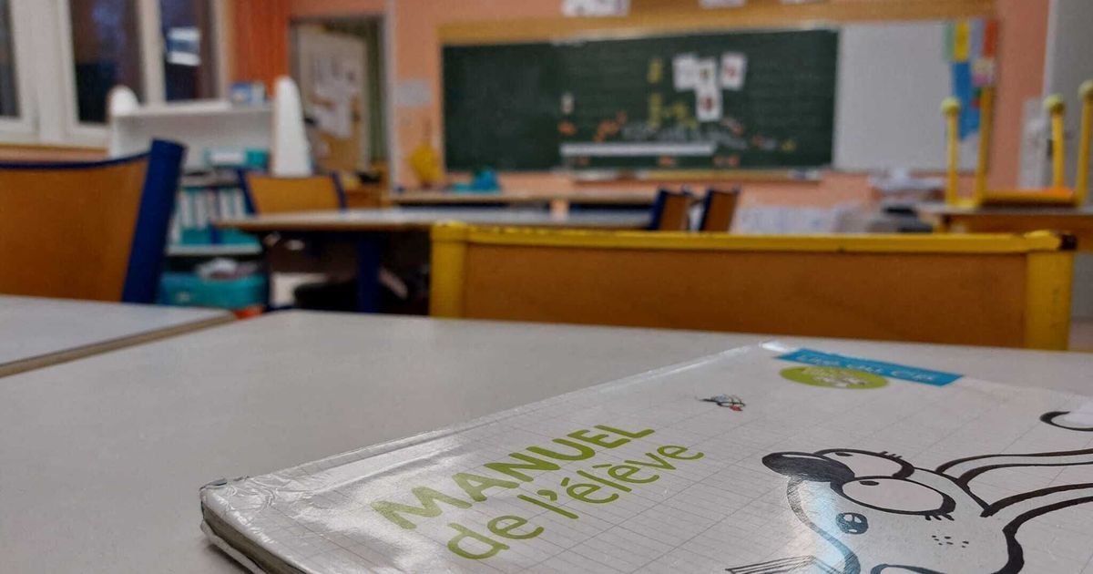 Face à la violence scolaire, le cri d'alarme des enseignants des Deux-Sèvres