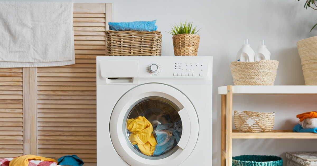 Choisir le lave-linge parfait : guide pratique pour chaque foyer
