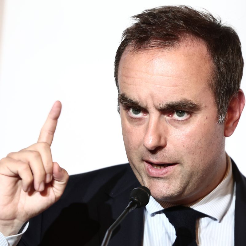 Carburants : nouvelles aides pour les gros rouleurs et primes aux entreprises annoncées par Lecornu