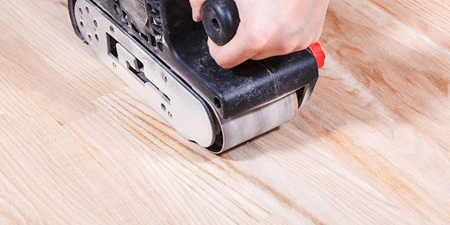 Vitrification du parquet : astuces et étapes essentielles