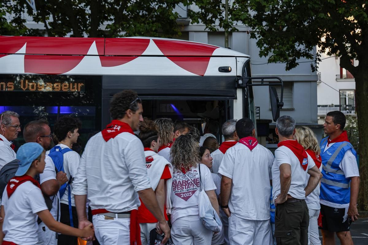 Appel de Jérôme Vérin : l’ancien boxeur face à la justice après une agression aux Fêtes de Bayonne