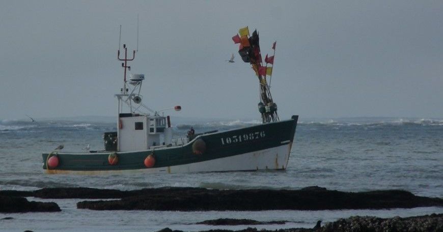 Un appel à bénévoles pour la rénovation de la Cotinarde, trésor maritime de la Cotinière