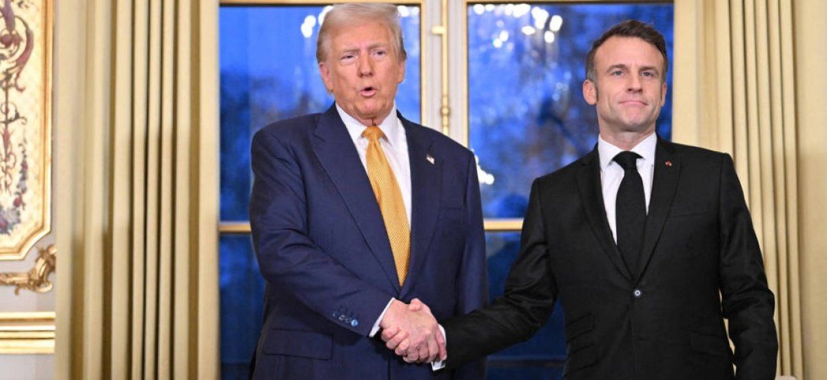 Trump au G7 : un tournant diplomatique inattendu en France