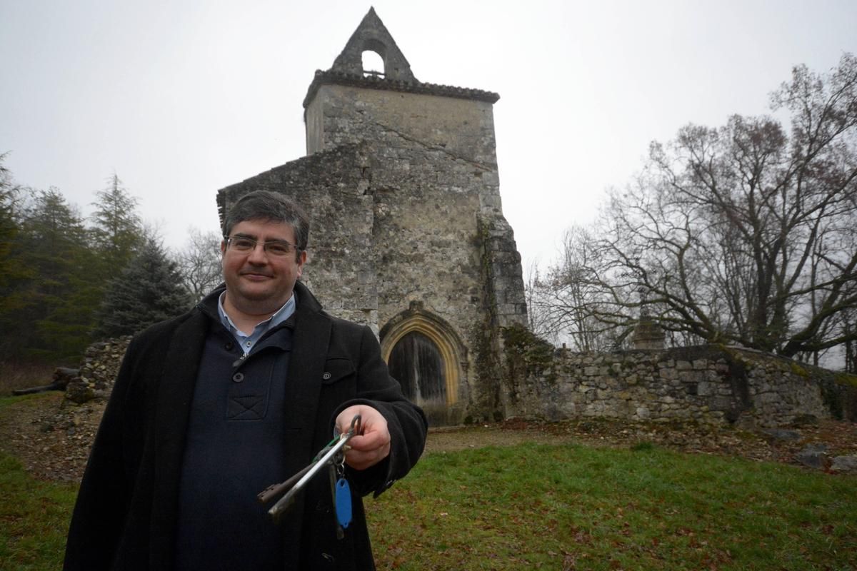 Noaillac, un village en pleine tourmente : entre patrimoine et projets contestés