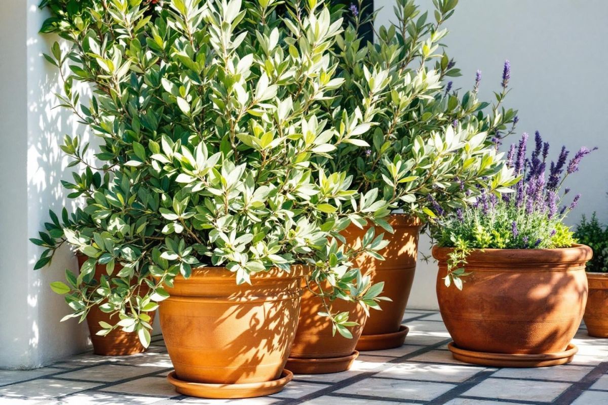 Créez votre oasis de fraîcheur au jardin : astuces pour échapper à la canicule