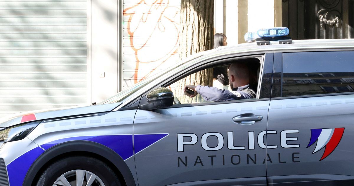 Tensions à Saint-Pierre-des-Corps : des policiers attaqués lors d'un rodéo urbain