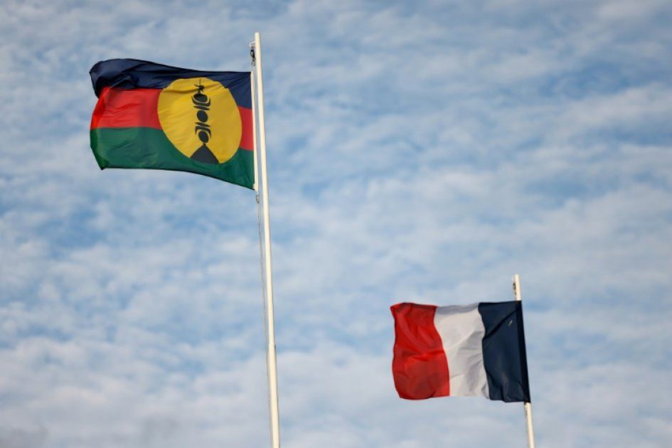 L'avenir électoral de la Nouvelle-Calédonie en jeu à l'Assemblée