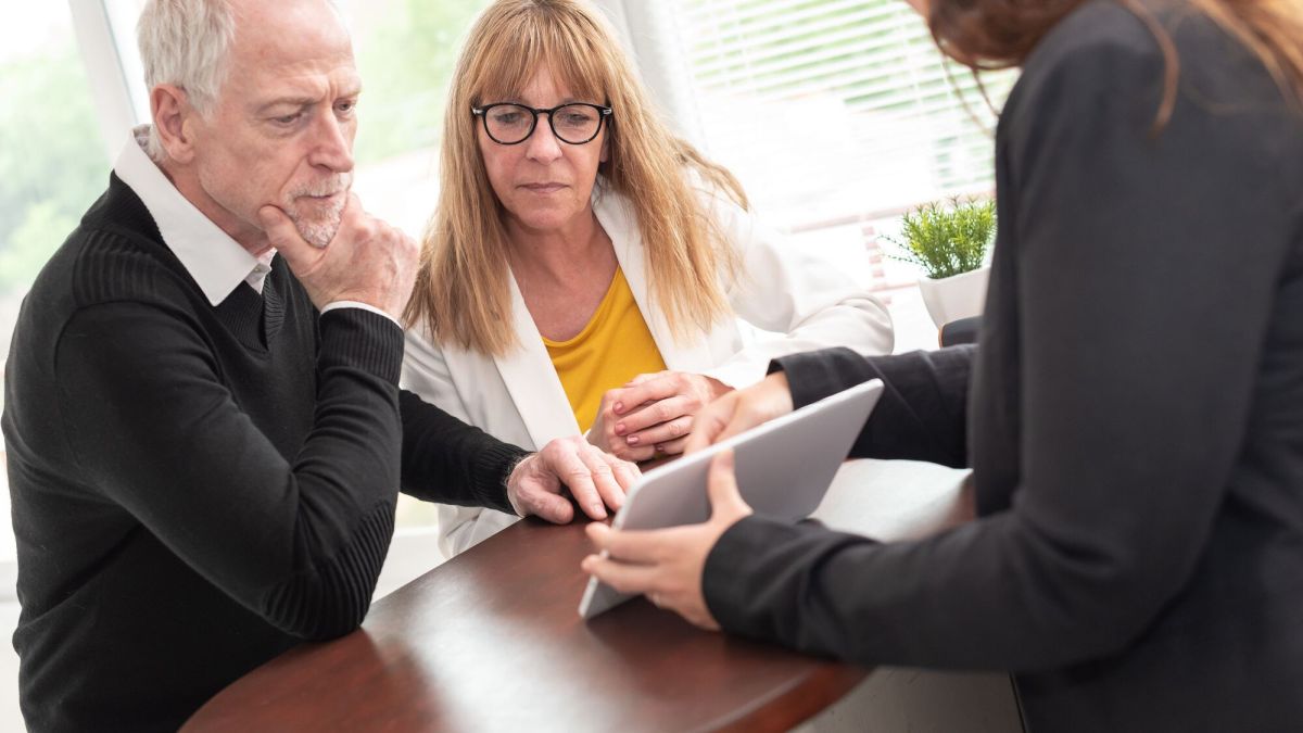 Comprendre le prêt viager hypothécaire : un crédit pour les seniors