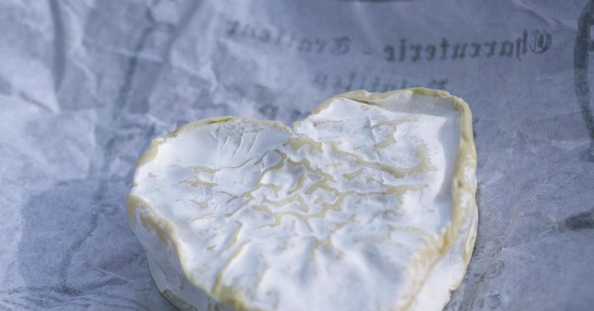 Le fromage, un nouveau stimulant pour les amoureux ?