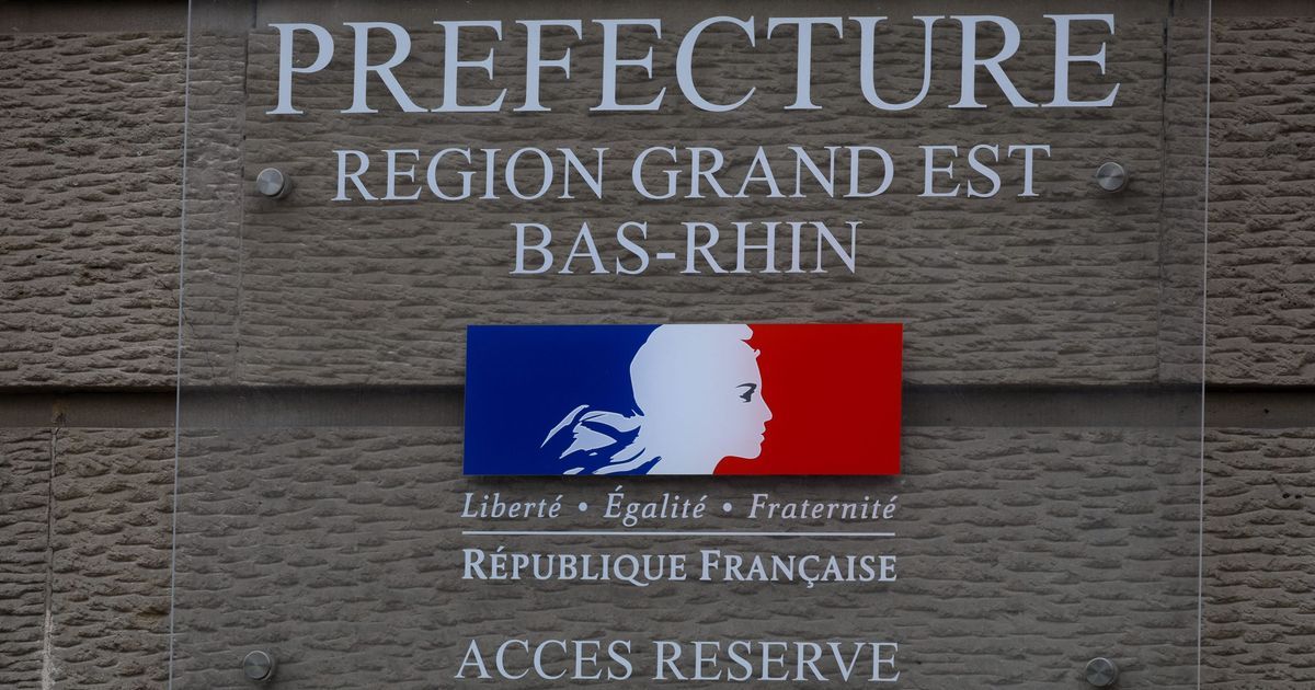 Une enquête menace la préfecture du Bas-Rhin : qu'en est-il du préfet ?