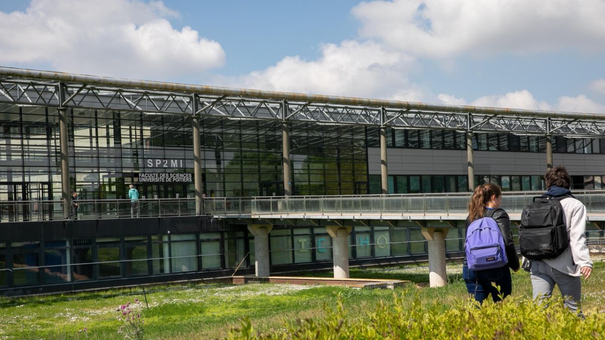 La région investit 1,7 M€ pour un datacenter innovant sur le campus du Futuroscope