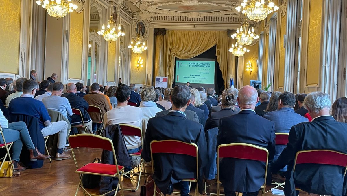 Nouveaux maires en Haute-Vienne : entre défis et responsabilités