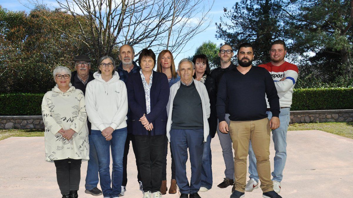 Boulogne-sur-Gesse : une nouvelle dynamique pour la municipalité sous la direction du maire réélu