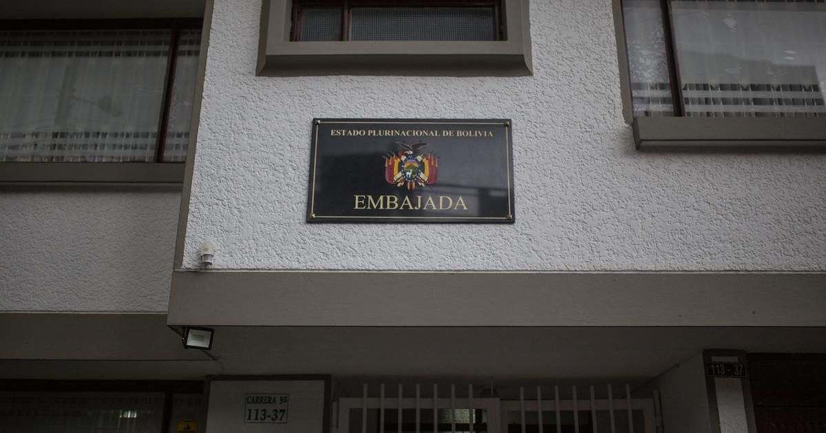 Tensions diplomatiques : la Colombie renvoie l'ambassadeur bolivien
