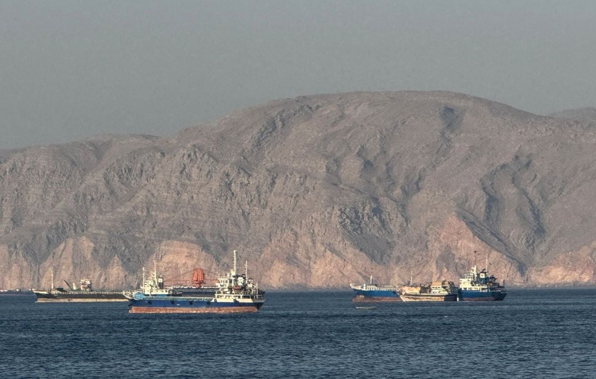 L'Iran et la menace des câbles sous-marins : un jeu stratégique en cours
