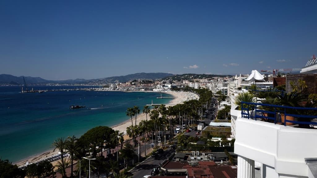 Une montre de luxe dérobée à Cannes, deux personnes blessées dans l'agression