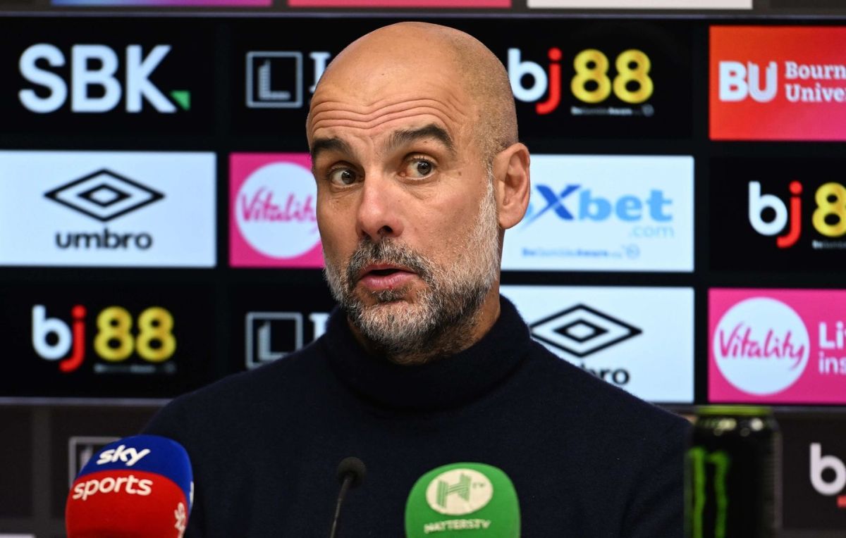 Les propos attribués à Pep Guardiola sur Gaza : une polémique déformée