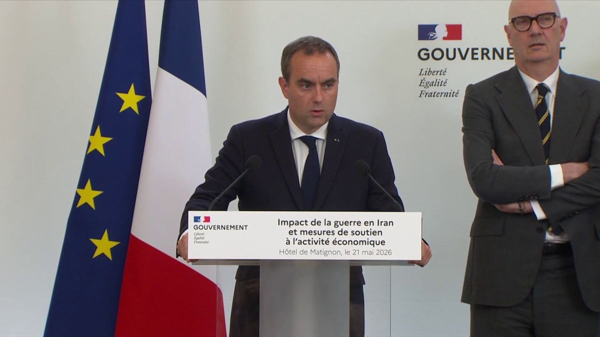 Nouvelles aides du gouvernement : plus de 700 millions d'euros pour faire face à la crise énergétique