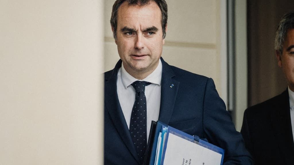 Sébastien Lecornu défend la France comme refuge pour l'État de droit face aux menaces actuelles