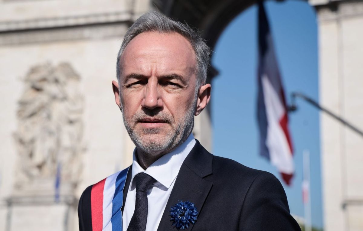 La Ville de Paris savait mais a gardé un animateur accusé de violences sexuelles