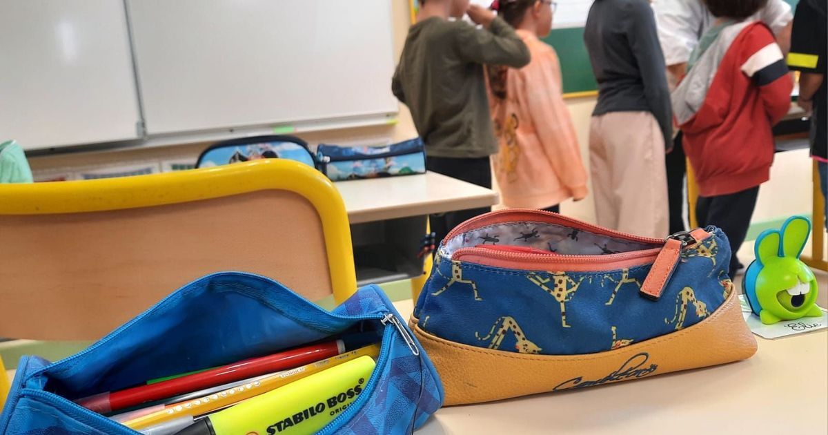 À Nançay, l'école de demain prend forme avec vos idées