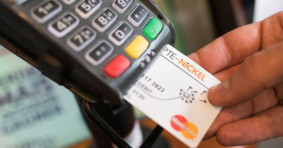Découvrez si le compte Nickel est l'option qu'il vous faut