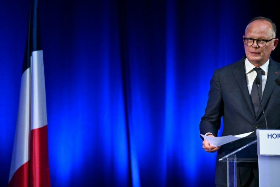 Les candidats à la présidentielle s'adressent aux Français de l'étranger