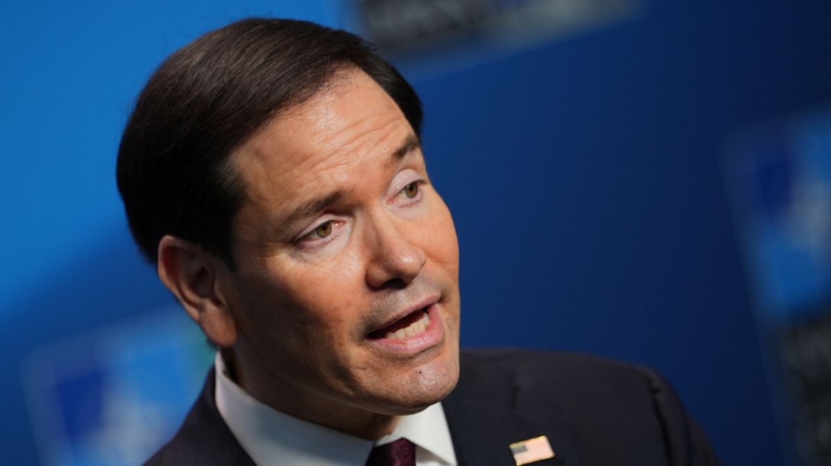 La réduction des troupes américaines en Europe : Marco Rubio met les alliés en alerte