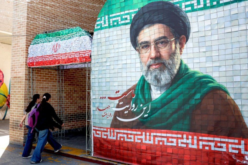 Washington mise sur la diplomatie pour mettre fin au conflit iranien