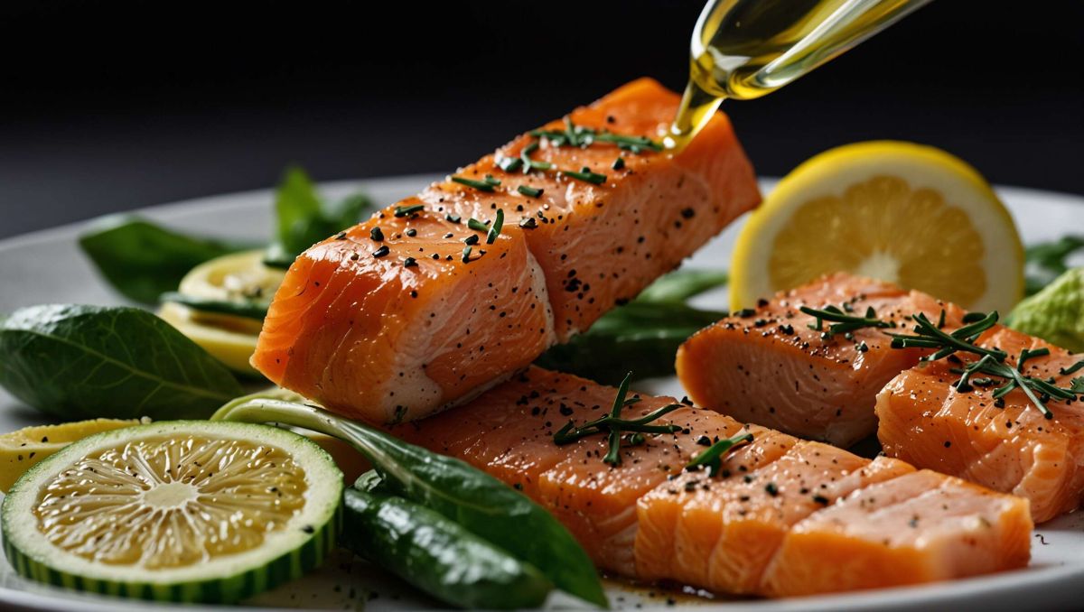 Savourez des brochettes de saumon grillées : une recette à découvrir