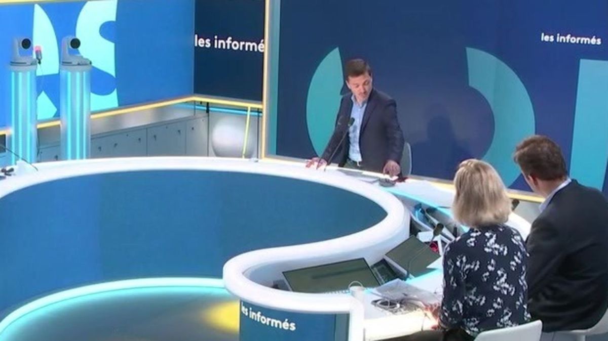 L'actualité politique : entre conflits et ambitions présidentielles