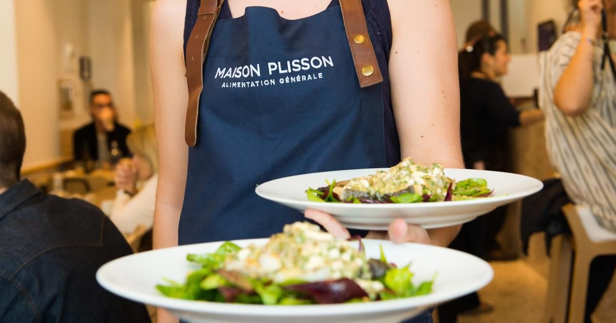 La maison plisson embrasse le japon avec ses délices
