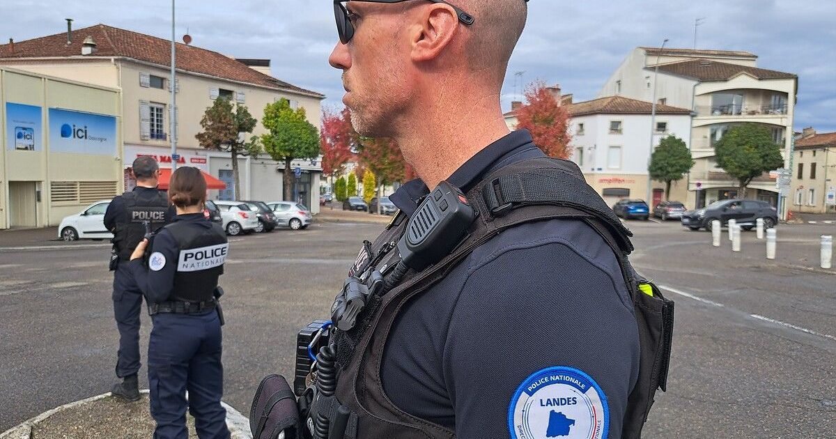 Une trottinette à 45 km/h : un jeune homme épinglé à Saint-Pierre-du-Mont