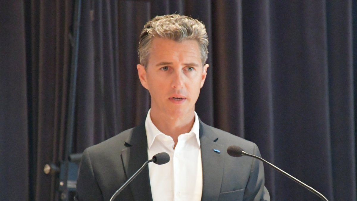 Vincent Terrail-Novès réélu à la tête de Decoset : un nouveau défi pour la gestion des déchets en 2023