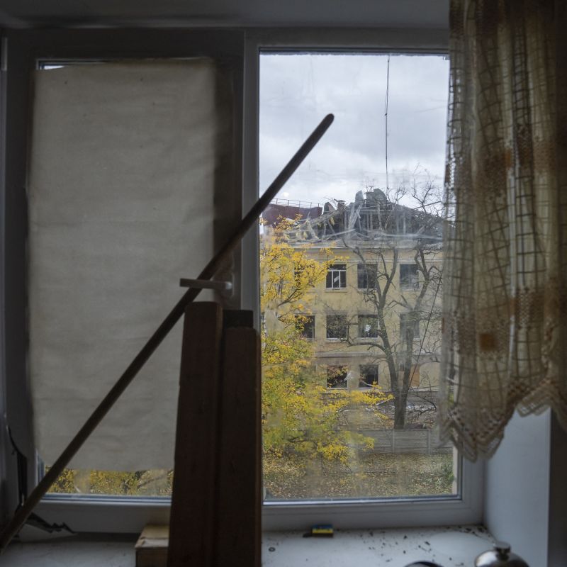 L'attaque de drone en Lougansk : six adolescents perdent la vie