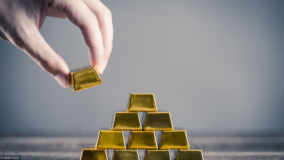 faut-il investir dans l'or en ce moment ?