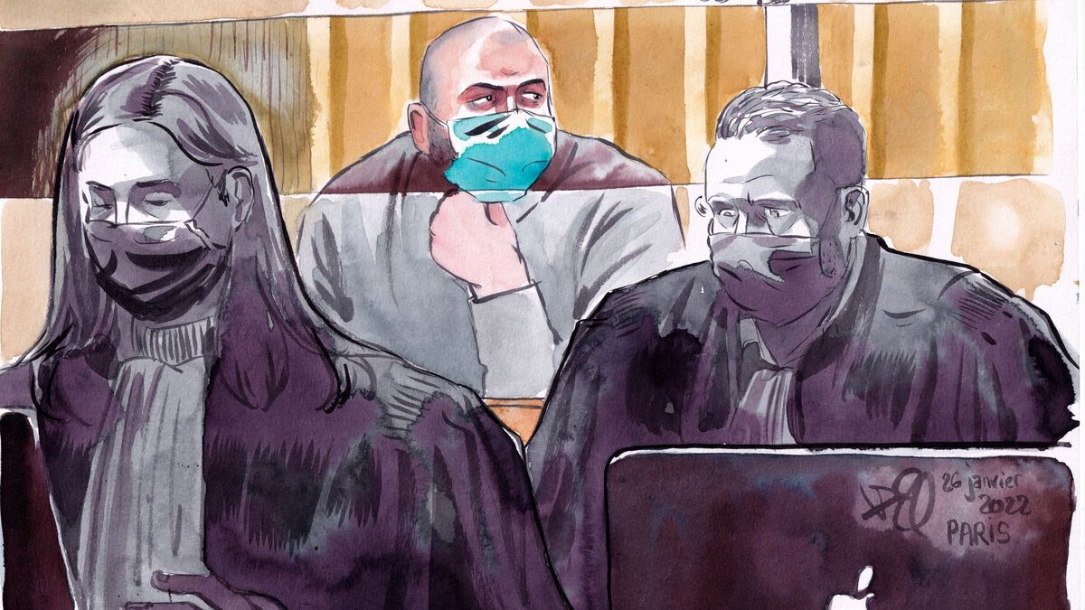 Congés pénitentiaires pour Mohamed Bakkali : une décision controversée