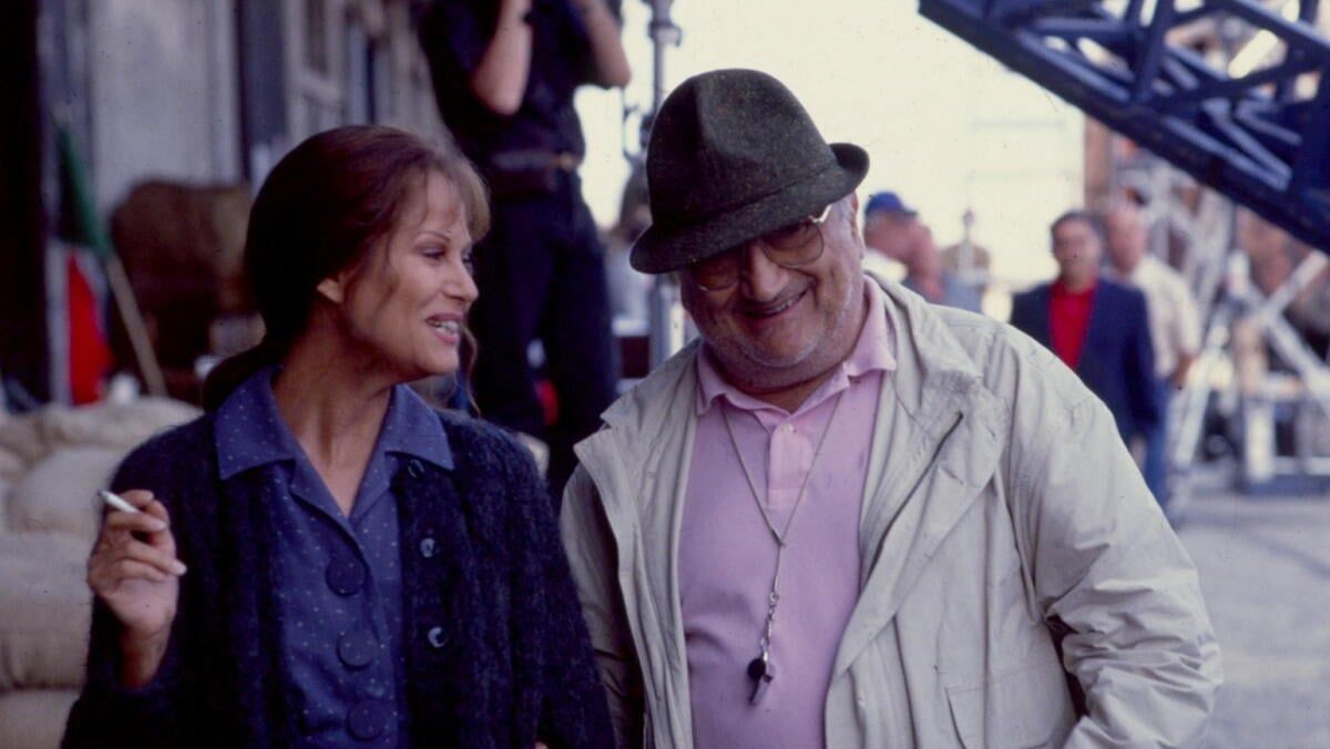 Souvenirs arméniens : le tournage de Mayrig d'Henri Verneuil à Marseille