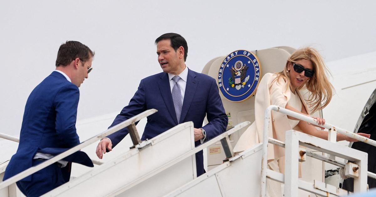 Marco Rubio en Inde : un nouveau chapitre pour les relations américaines