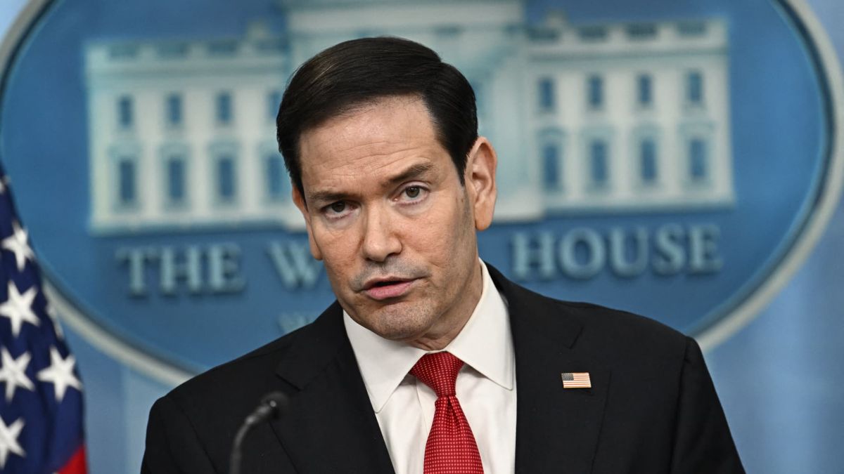 Marco Rubio en Inde : un voyage pour renouveler les liens énergétiques