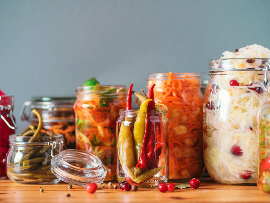 Santé intestinale : les bienfaits surprenants des légumes fermentés