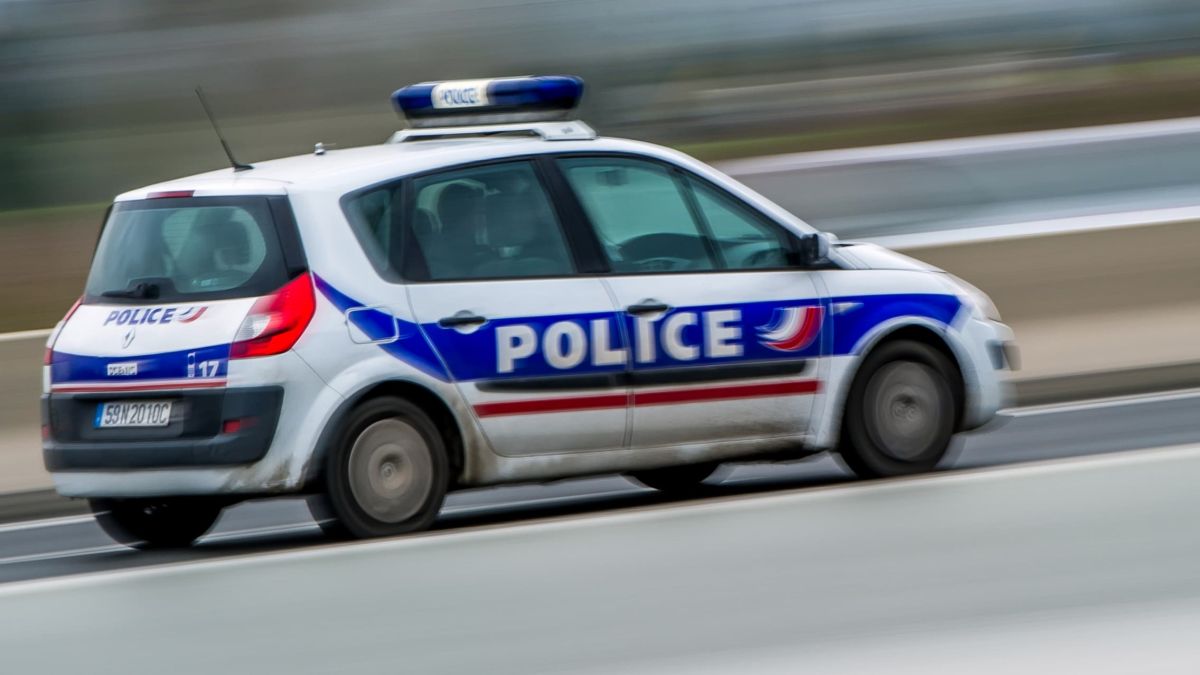 Violence à Lyon : deux hommes en garde à vue après des tirs dans le 8e arrondissement