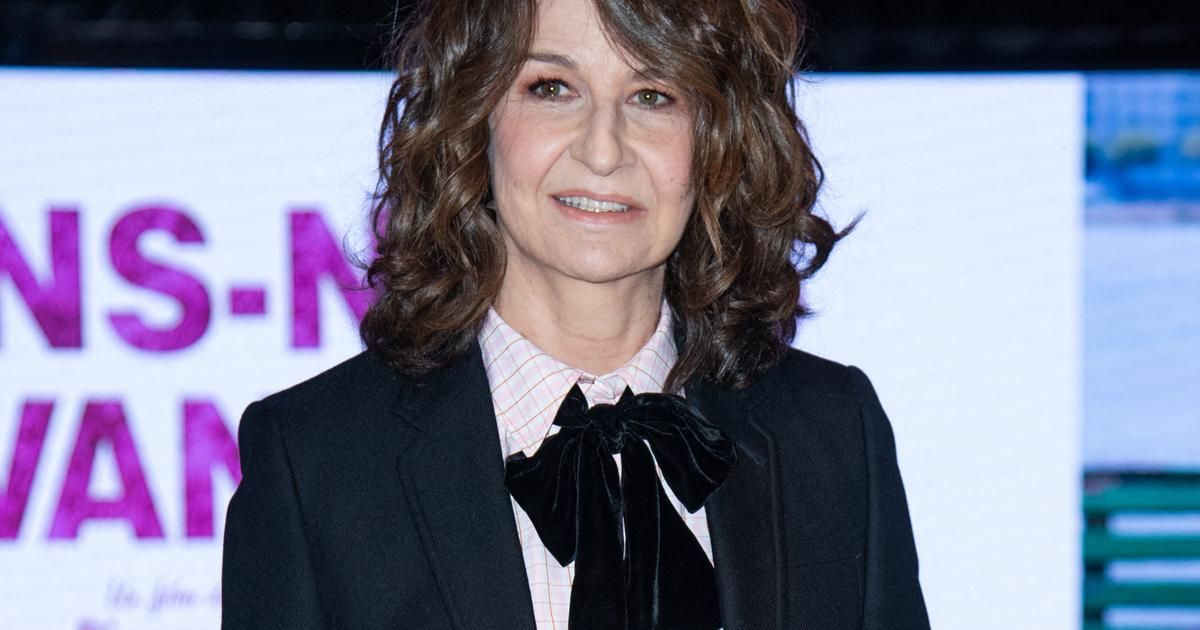 Valérie Lemercier dévoile sa routine alimentaire étonnante