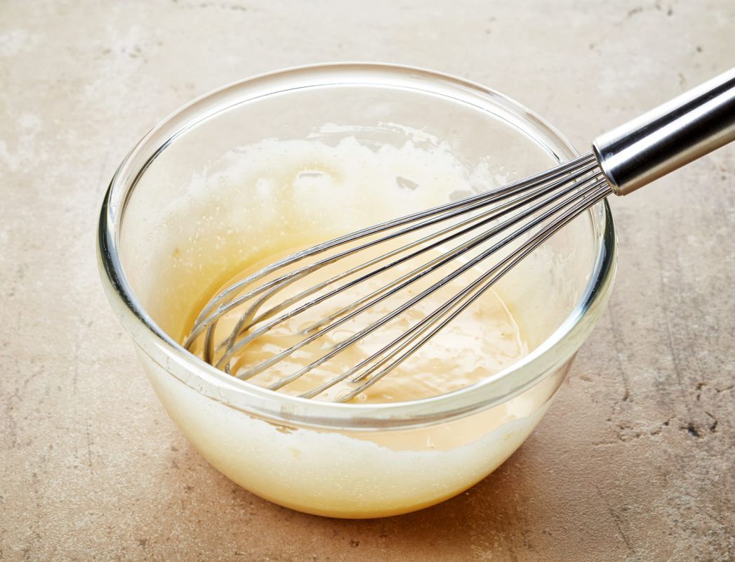 Le secret d'une crème pâtissière inratable en 5 minutes