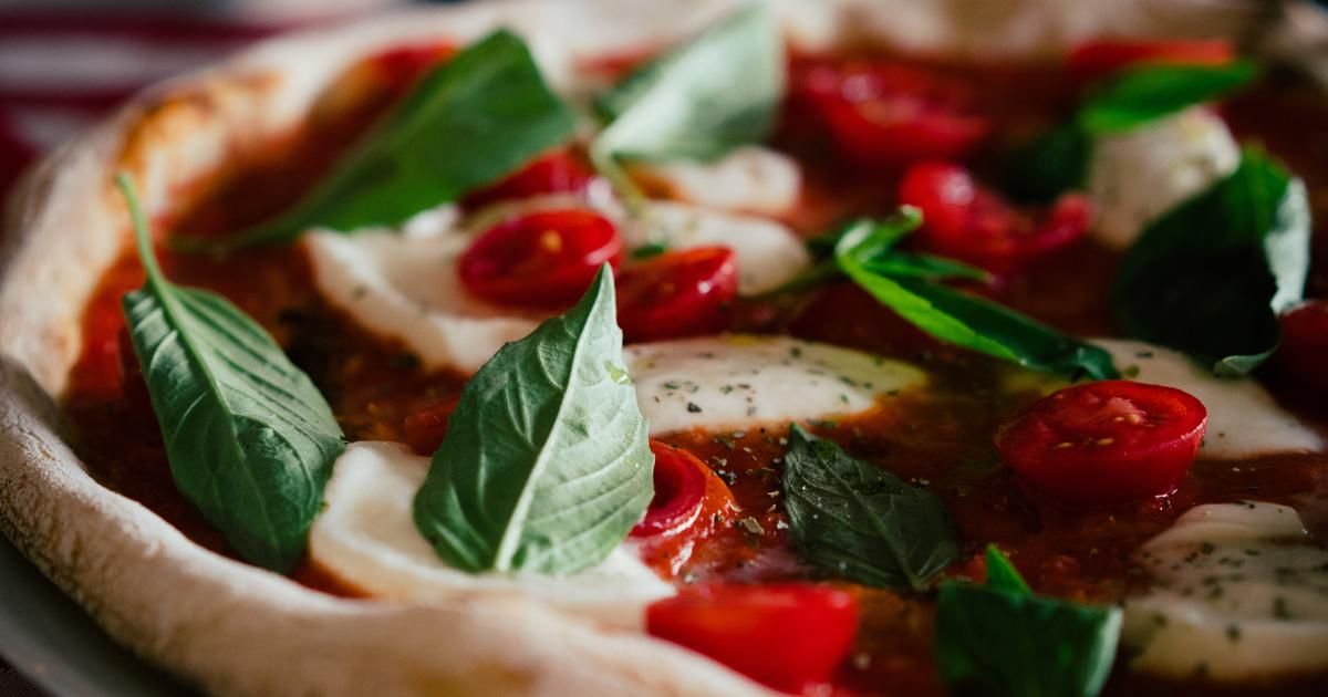 La pizza la moins calorique : votre guide pour choisir intelligemment